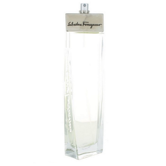Salvatore Ferragamo Tester Perfume by Ferragamo 3.3oz Eau De Toilette spray for women